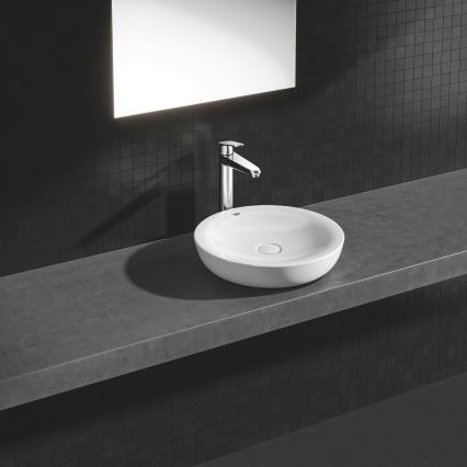 GROHE 23432000 - EURODISC COSMOPOLITAN mosdócsaptelep, XL méret, króm