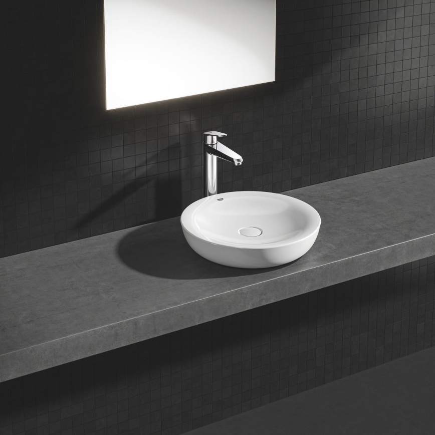 GROHE 23432000 - EURODISC COSMOPOLITAN mosdócsaptelep, XL méret, króm