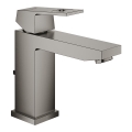 GROHE 23445AL0 - EUROCUBE mosdócsaptelep, M méret, grafit