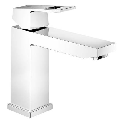 GROHE 23446000 - EUROCUBE mosdócsaptelep DN 15, fényes króm