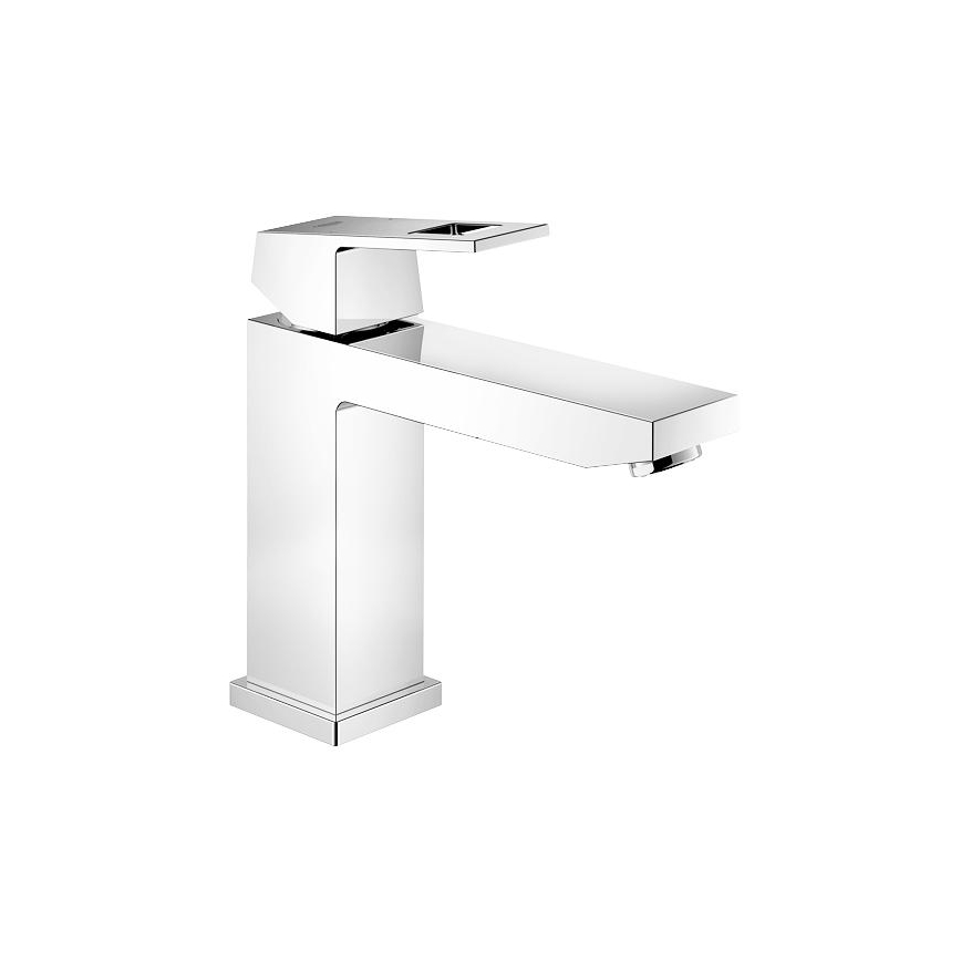 GROHE 23446000 - EUROCUBE mosdócsaptelep DN 15, fényes króm