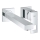GROHE 23447000 - EUROCUBE 231 mm-es mosdócsaptelep, fényes króm