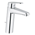 GROHE 23448002 - Mosdócsaptelep EURODISC COSMOPOLITAN, M méret, króm