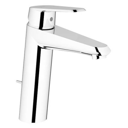 GROHE 23448002 - Mosdócsaptelep EURODISC COSMOPOLITAN, M méret, króm