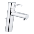 GROHE 23450001 - CONCETTO M mosdócsaptelep fényes króm
