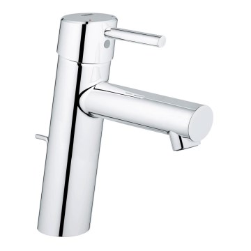 GROHE 23450001 - CONCETTO M mosdócsaptelep fényes króm