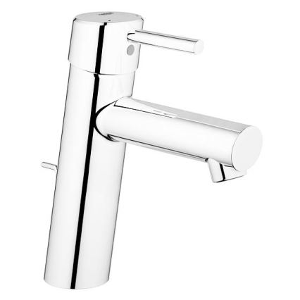 GROHE 23450001 - CONCETTO M mosdócsaptelep fényes króm