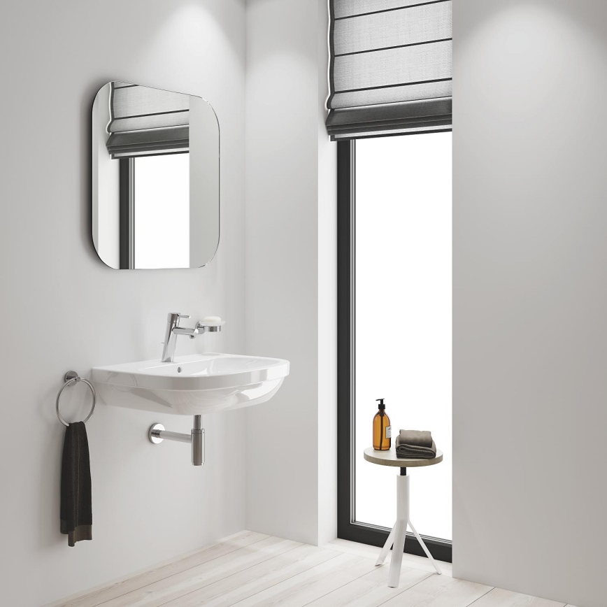 GROHE 23450001 - CONCETTO M mosdócsaptelep fényes króm