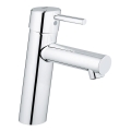GROHE 23451001 - CONCETTO mosdócsaptelep DN 15 fényes króm