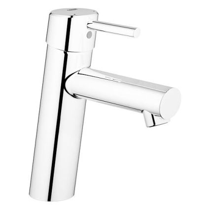 GROHE 23451001 - CONCETTO mosdócsaptelep DN 15 fényes króm