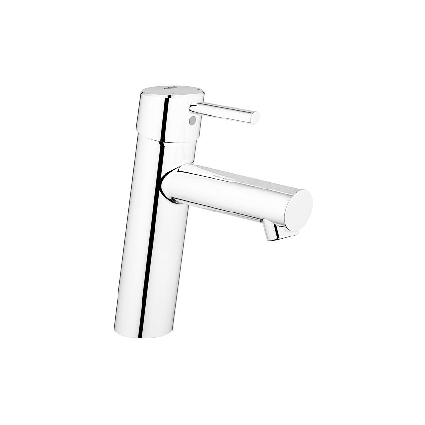 GROHE 23451001 - CONCETTO mosdócsaptelep DN 15 fényes króm