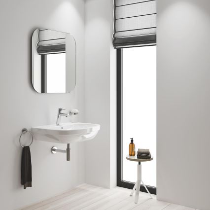 GROHE 23451001 - Mosdó csaptelep CONCETTO DN 15 fényes króm