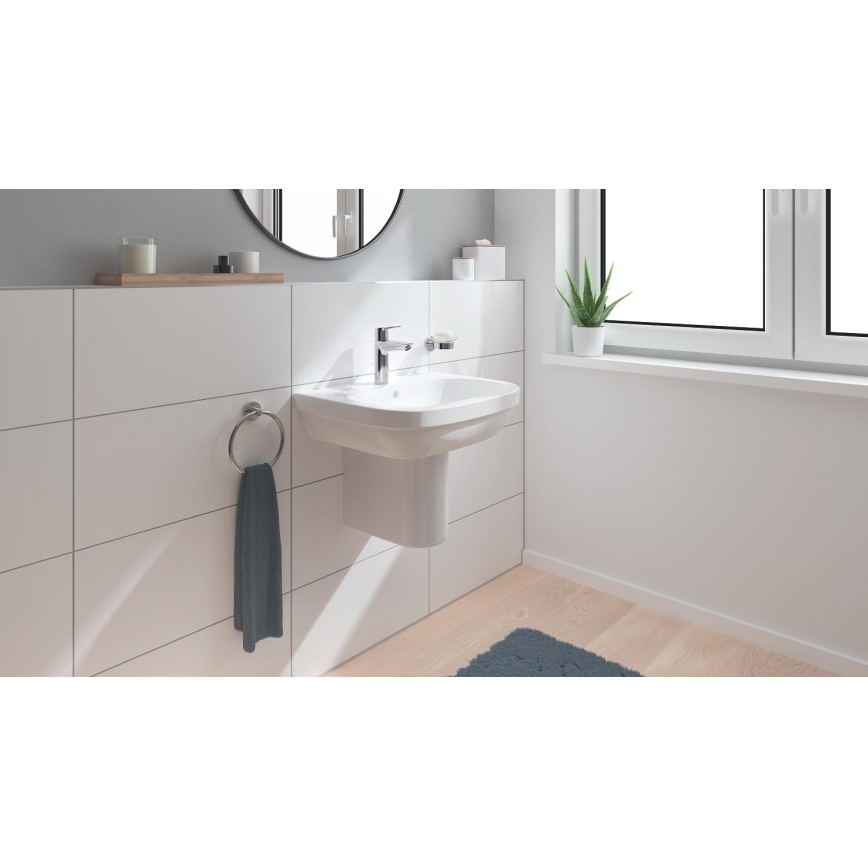 GROHE 23455002 - START 2021 mosdócsaptelep, M méret, fényes króm