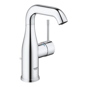 GROHE 23462001 - ESSENCE mosdócsaptelep DN 15, M méret, fényes króm