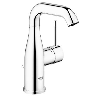 GROHE 23462001 - ESSENCE mosdócsaptelep DN 15, M méret, fényes króm