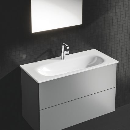 GROHE 23462001 - ESSENCE mosdócsaptelep DN 15, M méret, fényes króm