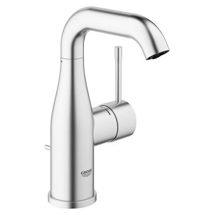 GROHE 23462AL1 - ESSENCE M méretű mosdócsaptelep, grafitszínű