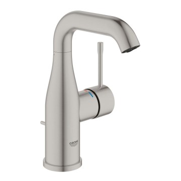 GROHE 23462DC1 - ESSENCE mosdócsaptelep, M méret, nemesacél