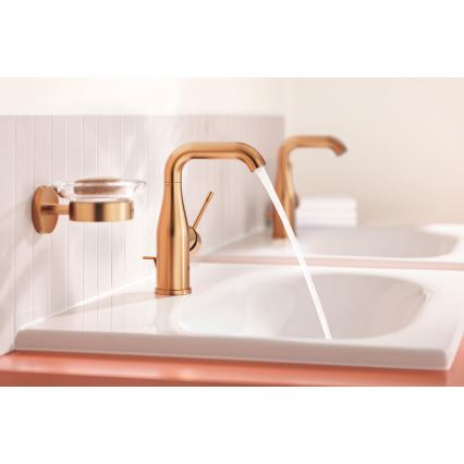GROHE 23462DL1 - Mosdócsaptelep ESSENCE, M méret, bronz