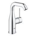 GROHE 23463001 - ESSENCE M méretű mosdócsaptelep, fényes króm