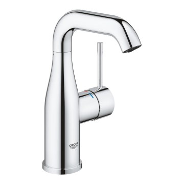 GROHE 23463001 - ESSENCE M méretű mosdócsaptelep, fényes króm