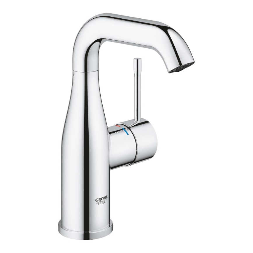 GROHE 23463001 - ESSENCE M méretű mosdócsaptelep, fényes króm