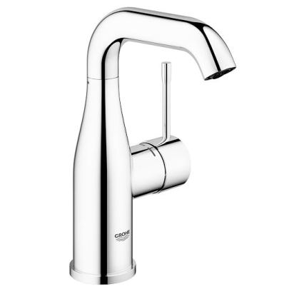 GROHE 23463001 - ESSENCE M méretű mosdócsaptelep, fényes króm