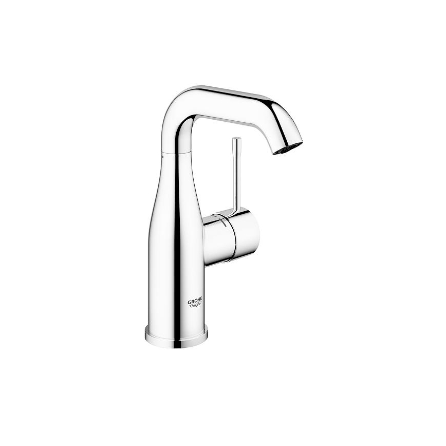 GROHE 23463001 - ESSENCE M méretű mosdócsaptelep, fényes króm