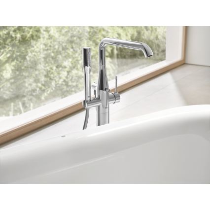 GROHE 23491001 - ESSENCE kádcsaptelep 277 mm fényes króm