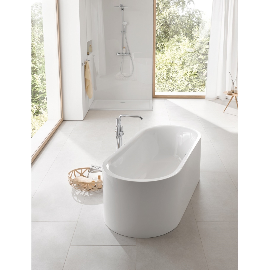 GROHE 23491001 - ESSENCE kádcsaptelep 277 mm fényes króm