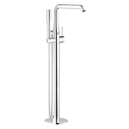 GROHE 23491AL1 - ESSENCE kádcsaptelep 277 mm grafit