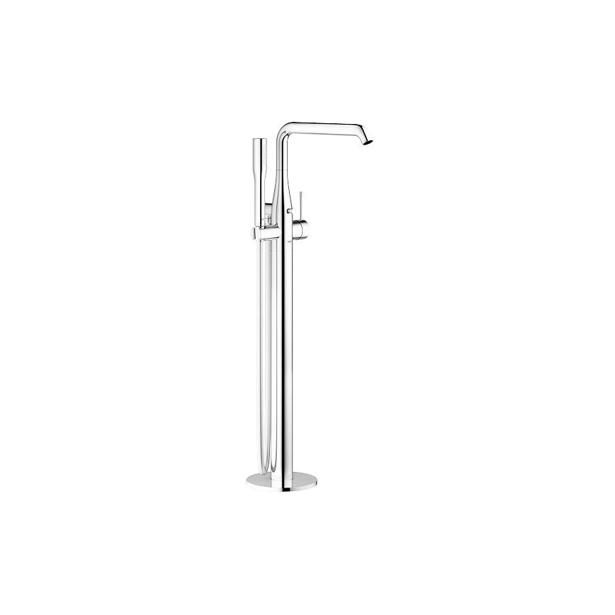 GROHE 23491AL1 - ESSENCE kádcsaptelep 277 mm grafit
