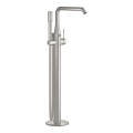 GROHE 23491DC1 - ESSENCE kádcsaptelep 277 mm rozsdamentes acél