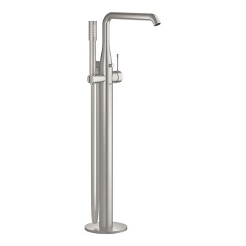 GROHE 23491DC1 - ESSENCE kádcsaptelep 277 mm rozsdamentes acél