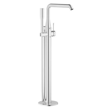 GROHE 23491DC1 - ESSENCE kádcsaptelep 277 mm rozsdamentes acél