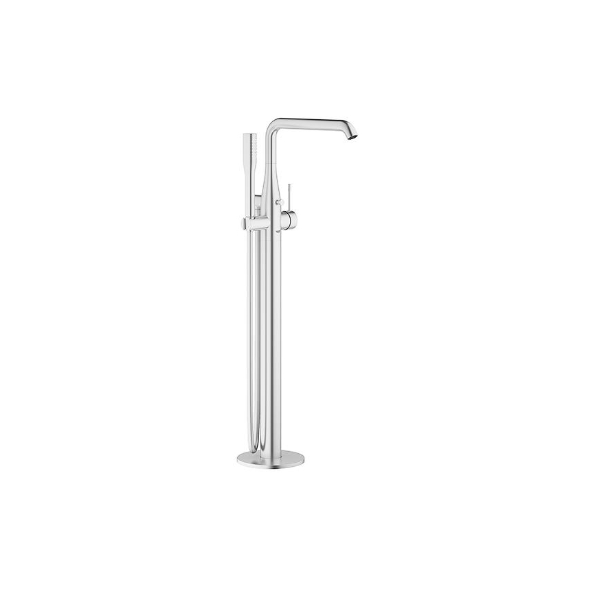 GROHE 23491DC1 - ESSENCE kádcsaptelep 277 mm rozsdamentes acél
