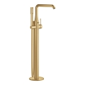GROHE 23491GN1 - ESSENCE kádcsaptelep 277 mm, arany