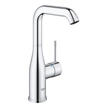 GROHE 23541001 - ESSENCE mosdócsaptelep DN 15 fényes króm