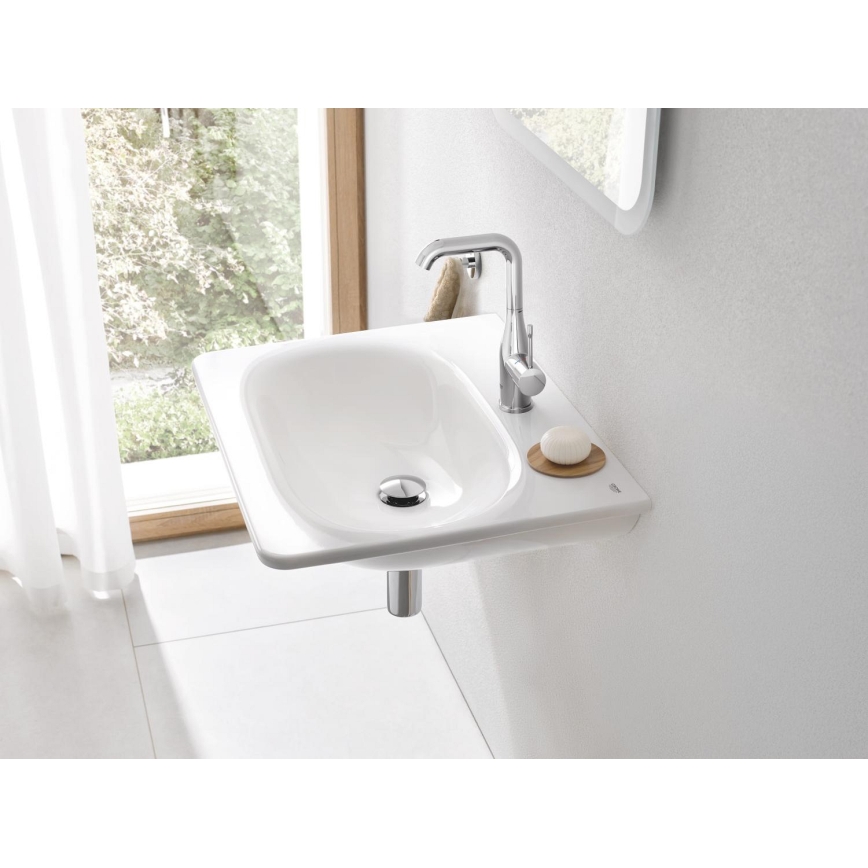 GROHE 23541001 - ESSENCE mosdócsaptelep DN 15 fényes króm