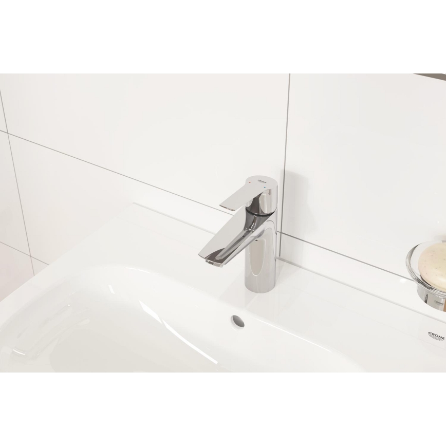 GROHE 23550002 - START mosdócsaptelep DN 15, fényes króm
