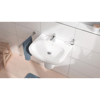GROHE 23550002 - START mosdócsaptelep DN 15, fényes króm