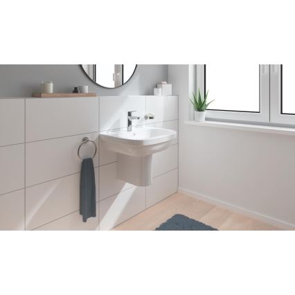 GROHE 23552002 - Mosdócsaptelep START 192 mm, fényes króm