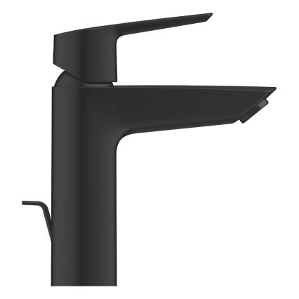 GROHE 235522432 - Mosdócsaptelep START 192 mm fekete