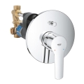 GROHE 23558002 - START kádcsaptelep, fényes króm