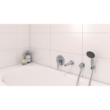 GROHE 23558002 - START kádcsaptelep, fényes króm