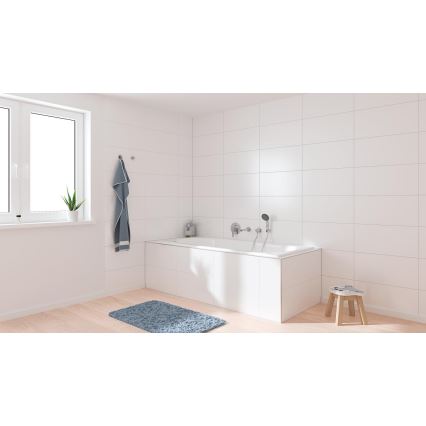 GROHE 23558002 - START kádcsaptelep, fényes króm