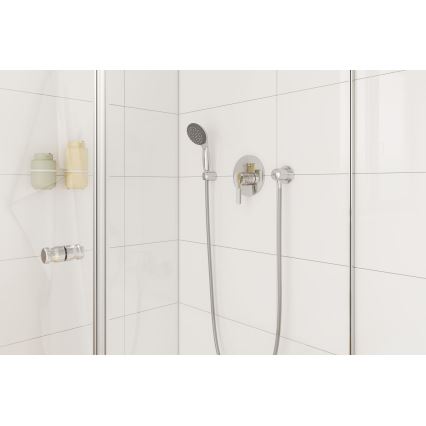 GROHE 23558002 - START kádcsaptelep, fényes króm