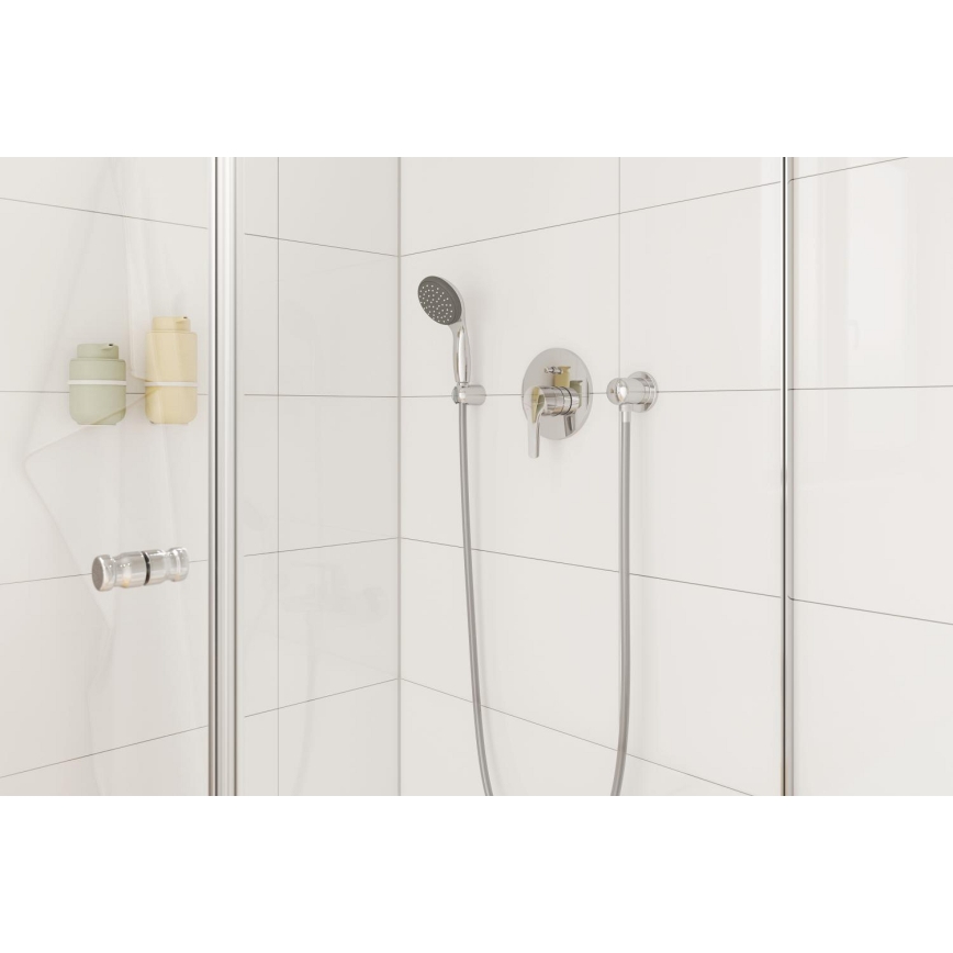 GROHE 23558002 - START kádcsaptelep, fényes króm