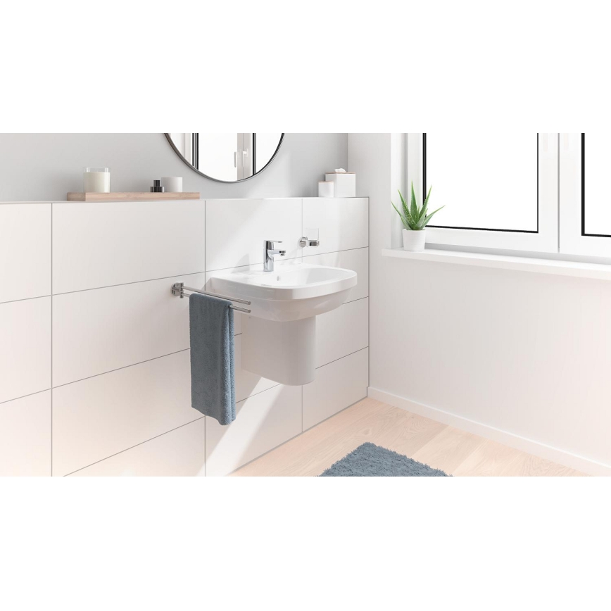GROHE 23586000 - mosdócsaptelep GET, S méretű, fényes króm