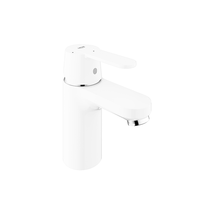 GROHE 23586LS0 - GET mosdócsaptelep, S méret, fehér